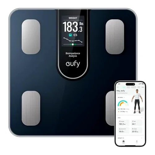 Eufy Smart Scale P2 Pro (Modelo T9149) by Anker