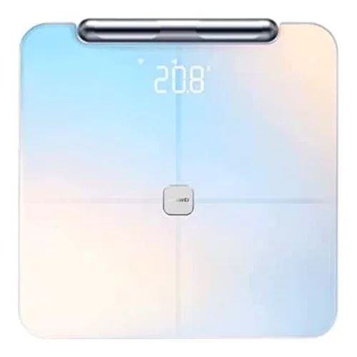 Huawei Scale 3 Pro (Modelo HEM-B19) Balança Inteligente com 8 Eletrodos
