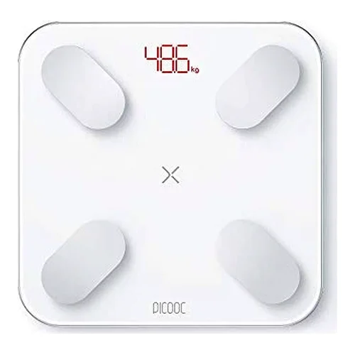 Picooc Mini Pro Balança Inteligente de Bioimpedância (Modelo V2)