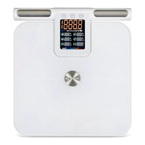 Balança de Bioimpedância Profissional até 180Kg Aolink A78-PRO