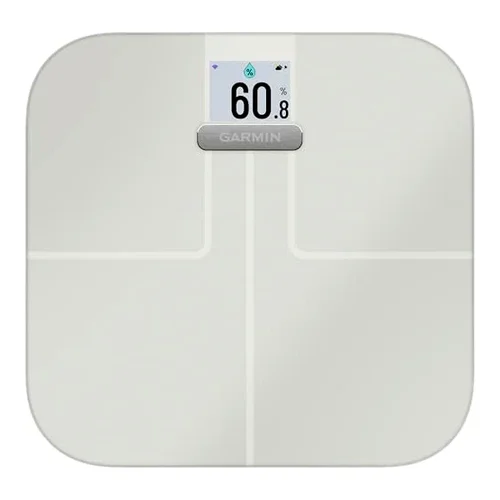 Balança Inteligente Garmin Index S2 Smart Scale