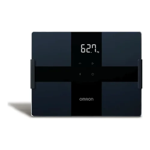 Omron Connect 2 Balança de Bioimpedância