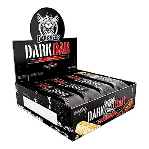 Darkness Dark Bar