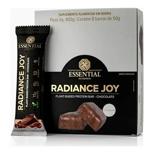 Essential Nutrition Radiance Joy