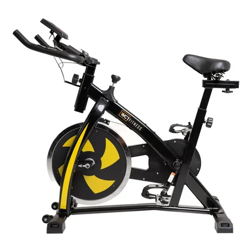 WCT Fitness Spinning 13 kg