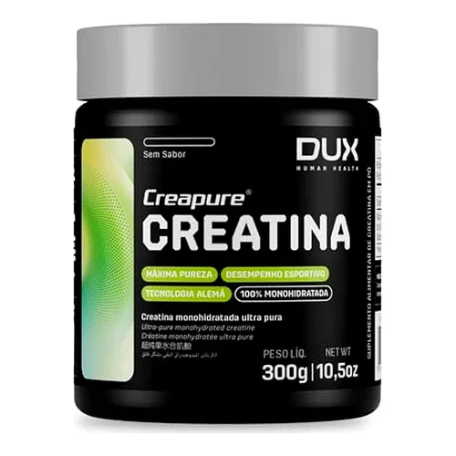 Dux Nutrition Creapure