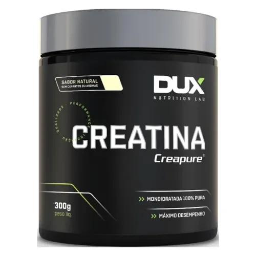 Dux Creapure