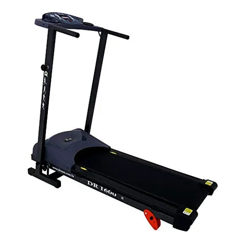 Esteira Ergométrica Dream Fitness DR 1600