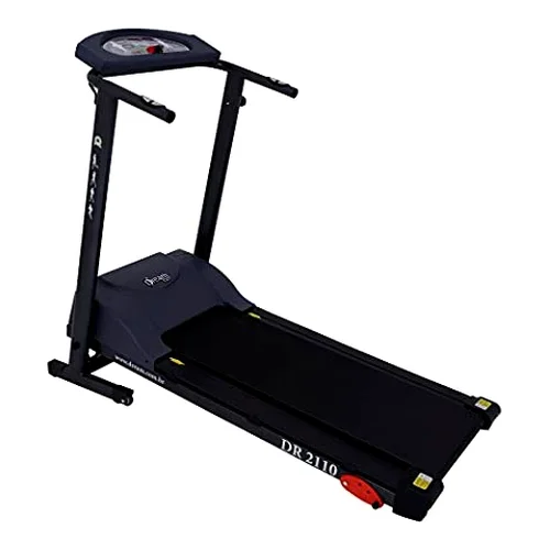 Esteira Ergométrica Dream Fitness DR 2110