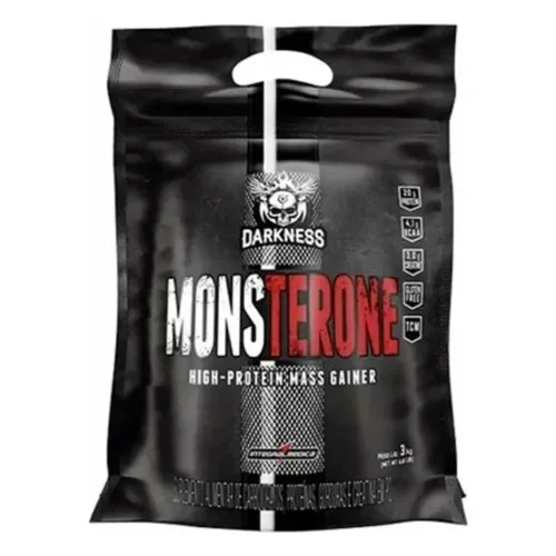 Darkness Monsterone