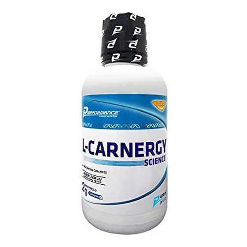 Melhor l-carnitina: as 10 melhores em 2026