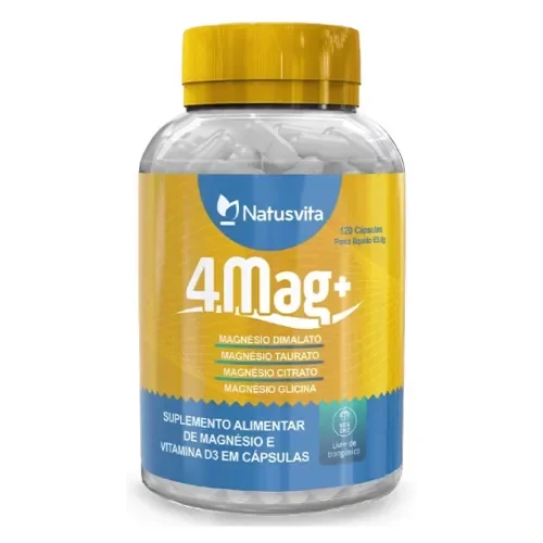Natusvita 4 Mag