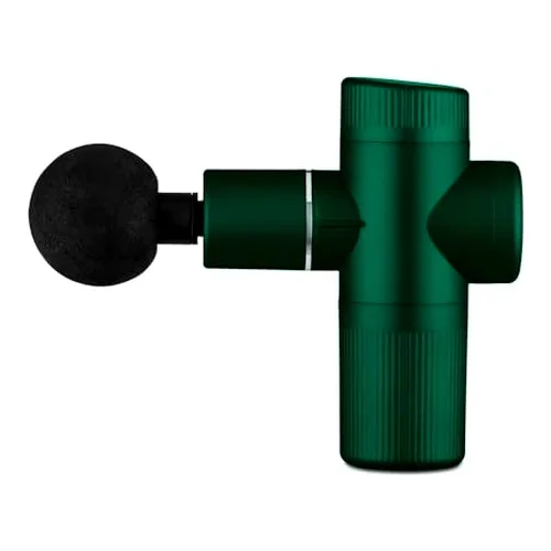 Massageador Muscular Compact Gun Multi Saúde (HC266)