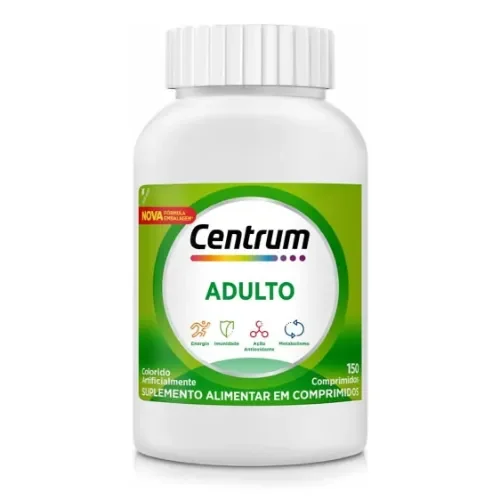Centrum Adulto