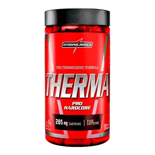 Therma Pro Hardcore - Integralmedica