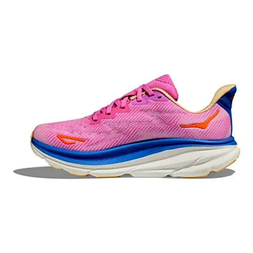 Hoka One One Clifton 9 Feminino