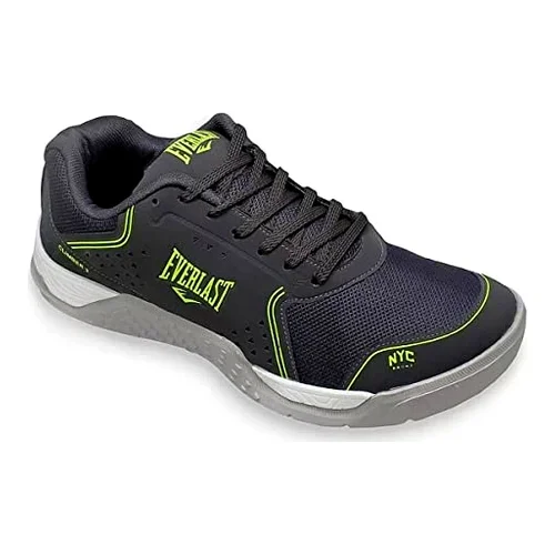 Everlast Climber III Masculino