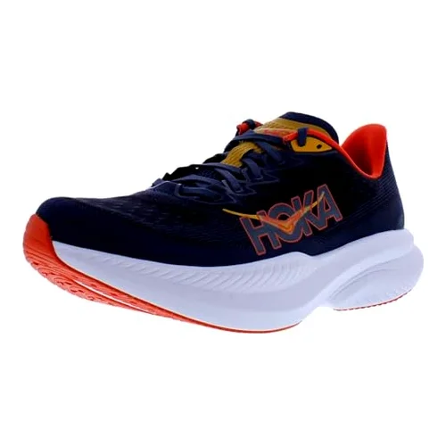 HOKA Mach 6