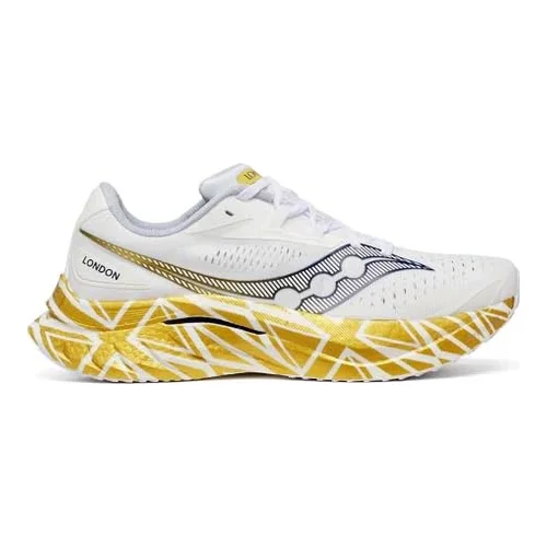 Saucony Endorphin Speed 4