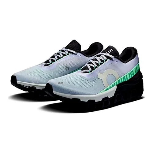On Running Cloudmonster 2 Feminino