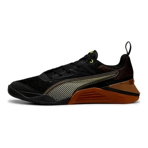 Puma Fuse 3.0 Training