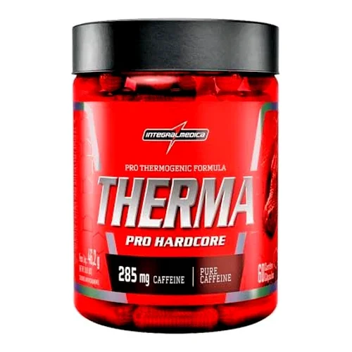 Termogênico Therma Pro Hardcore - Integralmédica