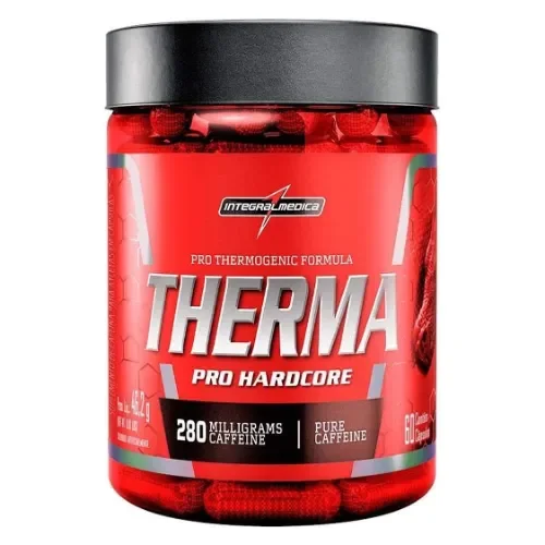 Integralmédica Therma Pro Hardcore