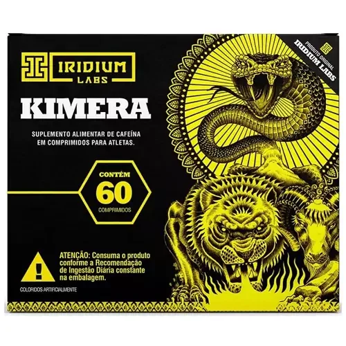 Iridium Labs Kimera