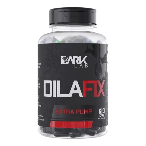 Os 7 Melhores Vasodilatadores em 2026! (Dark Lab, Dilatex, Bodyaction e mais!)