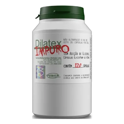 Dilatex Impuro