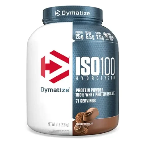 Dymatize Iso 100