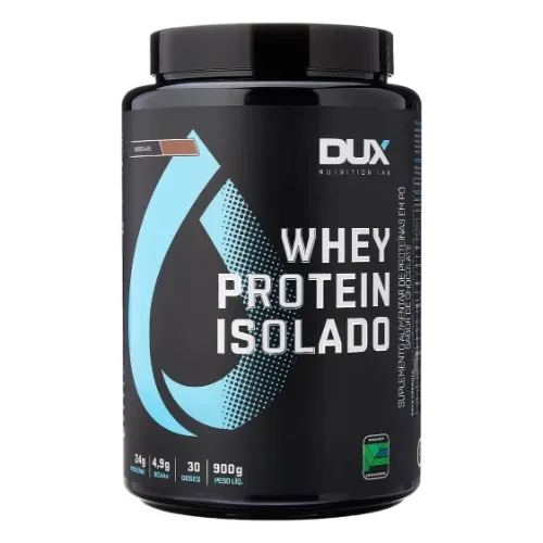 Os 7 Melhores Whey Protein Isolados em 2026! (Dux, Best Whey, Gold Standard e mais!)