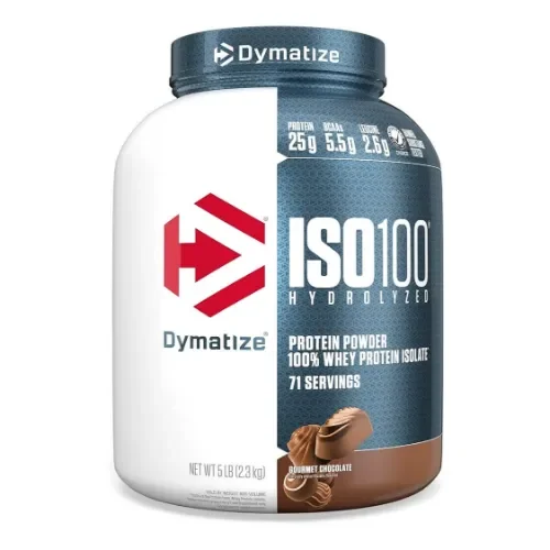 Dymatize Iso 100