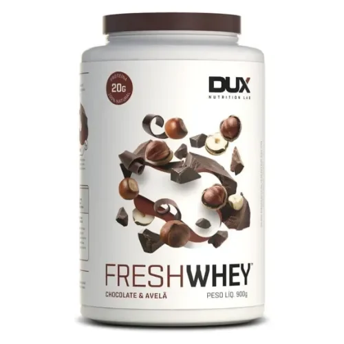 Dux Fresh Whey