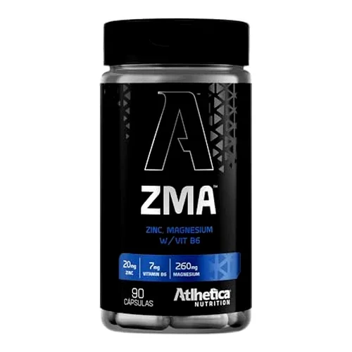 Melhor ZMA: as 7 melhores em 2026