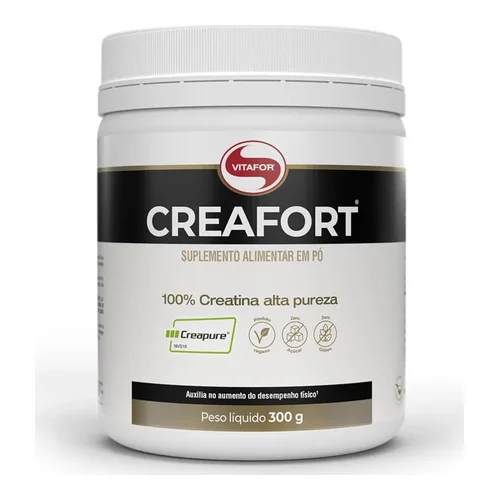 Vitafor Creafort (Creapure)